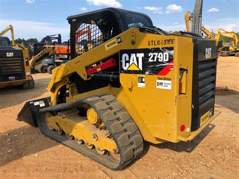 cat skid steer loaders sale|cat high flow skid steer.